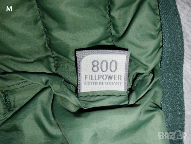 haglofs mammut patagonia salewa arcteryx la sportiva Peak Performance ortovox jack wolfskin norrona, снимка 5 - Якета - 54554581