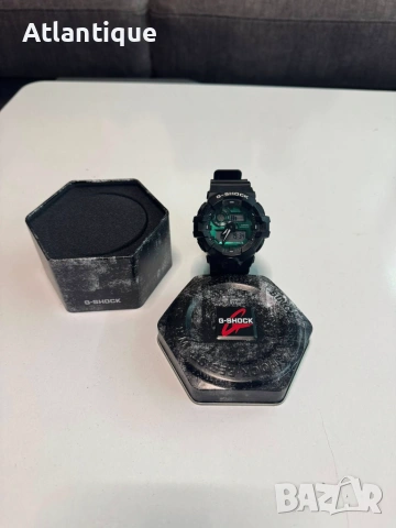 Casio G-Shock GA-700MG 1AER, снимка 2 - Мъжки - 55077340