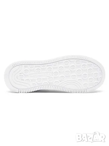 CHAMPION Обувки REBOUND PLATFORM GLITTER G GS, снимка 5 - Детски обувки - 55400151