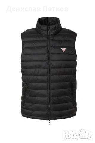 Оригинален мъжки елек Guess