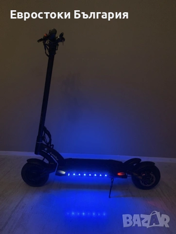 Kaboo Mantis 10 2x1000w, снимка 4 - Велосипеди - 55255105