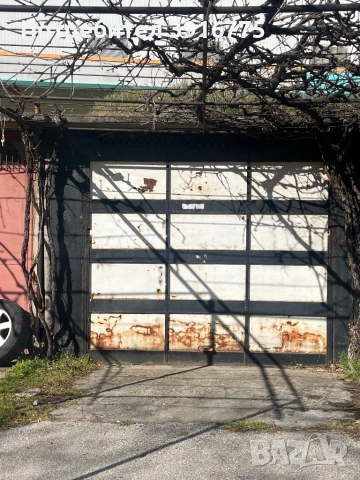 Продавам Гараж в кв.Еленово, снимка 2 - Гаражи и паркоместа - 54516146