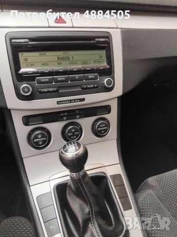 Продавам  VW Passat , снимка 5 - Автомобили и джипове - 55273450