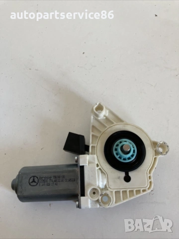Мотор за прозорец предна лява врата за Mercedes A Class W169 (2008) A1698201742