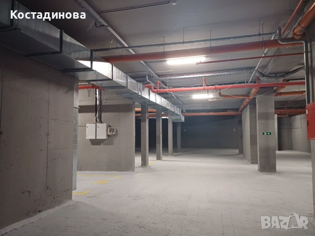 Продажба на 2стаен,с двор,кв.Виница, снимка 9 - Апартаменти - 54026642