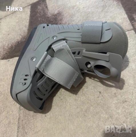 Шина за глезен, снимка 2 - Шини - 54045744