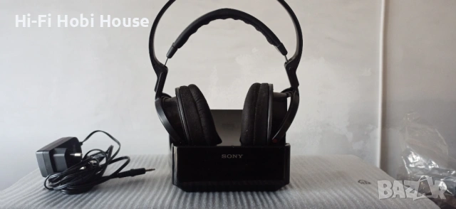 Слушалки SONY