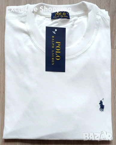 Мъжки тениски Polo Ralph Lauren