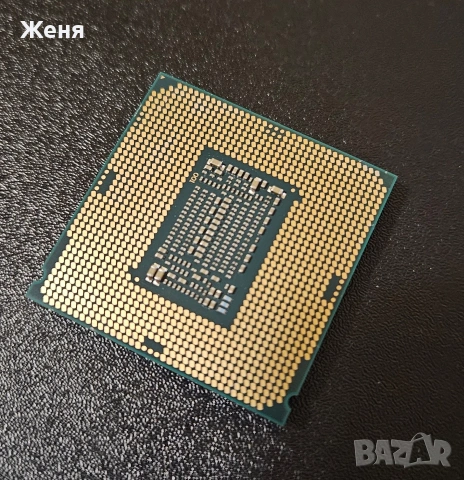 Intel core i5-9500, 3.00 GHz + охладител , снимка 2 - Процесори - 55185478