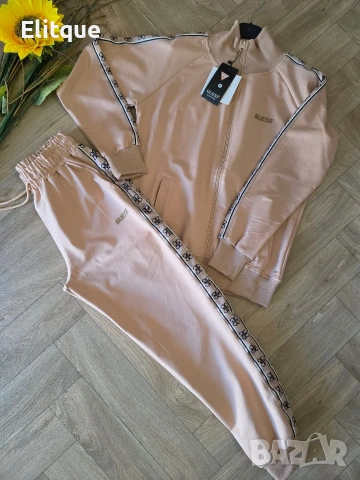 дамски екипи guess 