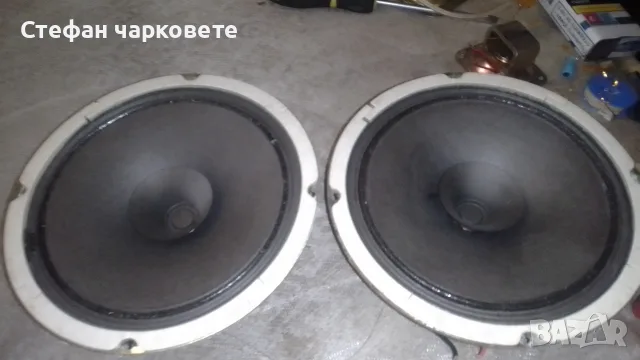 6.5 инчови широко лентови говорители , снимка 2 - Тонколони - 55575803