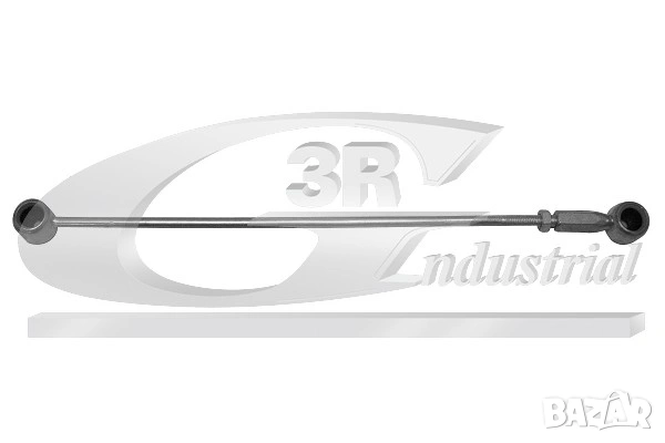 Щанга скорости 3RG за CITROËN VISA,PEUGEOT 205,309 № 23269