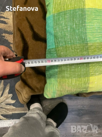 възглавница за пейка, шезлонг, снимка 3 - Градински мебели, декорация  - 54330484