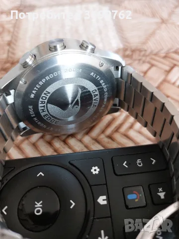 Дълбоководен NORD EDGE gavia 2, снимка 2 - Мъжки - 55448563