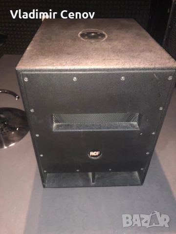 Колони пултове стъпало, снимка 7 - Тонколони - 54182202