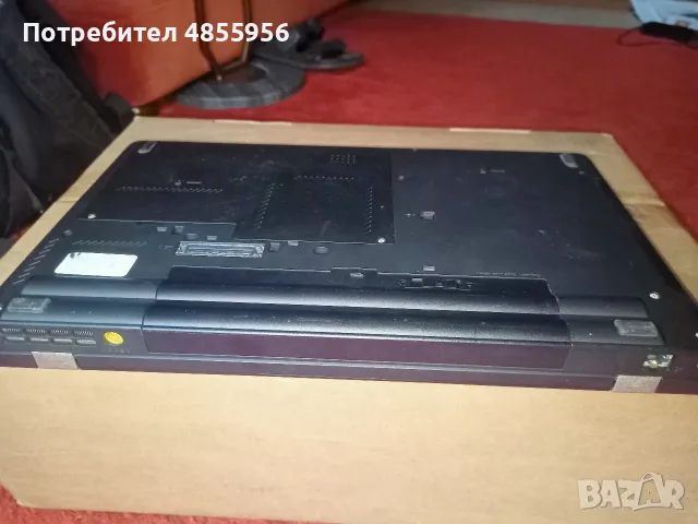 Лаптоп-Laptop Lenovo ThinkPad L530/ RAM 16GB DDR3, 1600MHz/ HDD660/SSD60GB, снимка 14 - Лаптопи за дома - 55508925