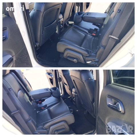 Fiat Freemont 2.0 M-Jet- 4x4 -7 места., снимка 11 - Автомобили и джипове - 54654893