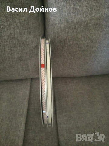 Магнетофонни ролки SONY R11, 10.5"x1/4", снимка 3 - Аудиосистеми - 54904004