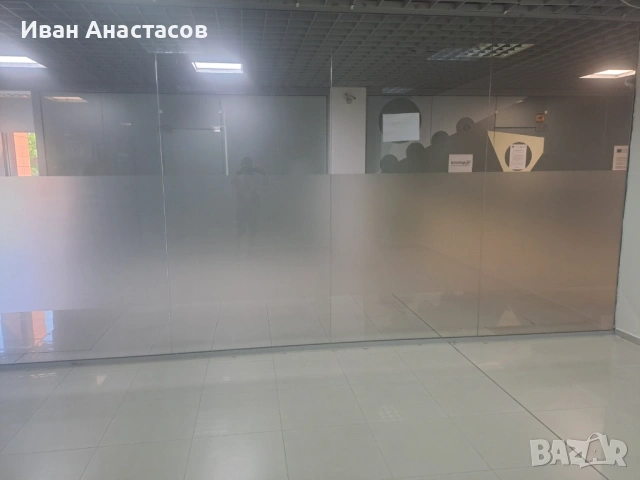 Давам под наем помещение в ТЦ Гранд , снимка 5 - Офиси - 54546912