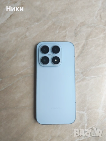 Xiaomi 17 512GB глобална версия / пълен комплект, снимка 6 - Xiaomi - 54880006