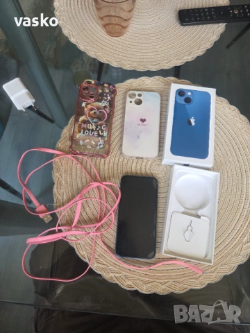 Iphone 13 mini 128 -мн.добэр