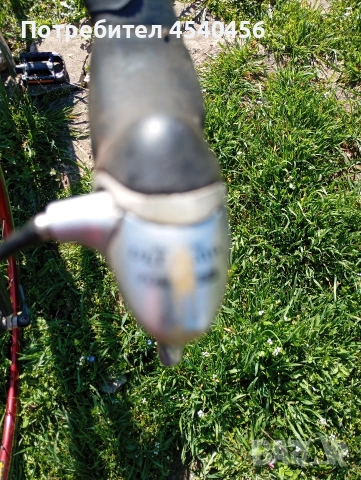 Cannodale Caad3 ръчна изработка , снимка 8 - Велосипеди - 54111128