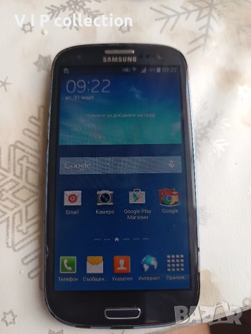 samsung s3 SIII Самсунг С3, снимка 2 - Samsung - 54036552
