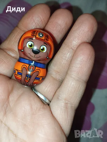 Колекционерска фигурка 