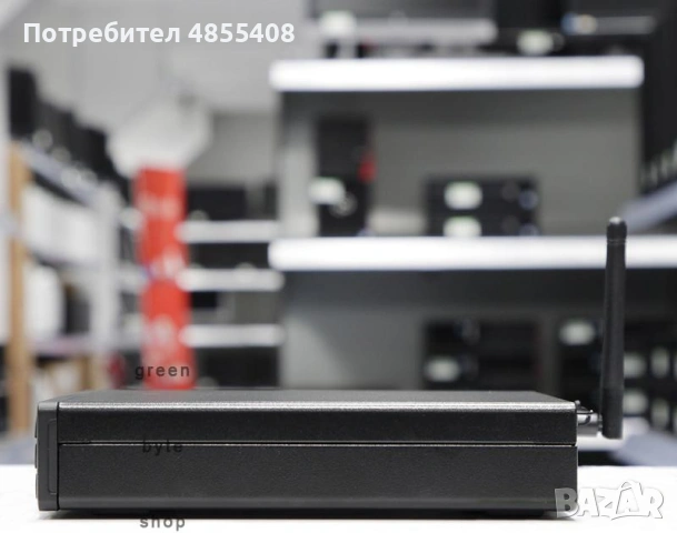 Dell OptiPlex 7090, снимка 3 - Работни компютри - 55149332
