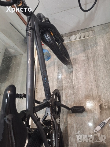 BMX, снимка 5 - Велосипеди - 54392817