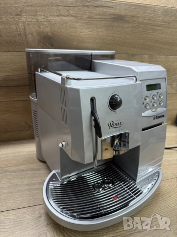 Кафемашина Saeco Royal Professional Type: Sup016RE, снимка 4 - Кафемашини - 55349959