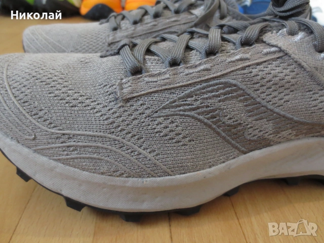 Saucony маратонки, снимка 16 - Спортни обувки - 54585577