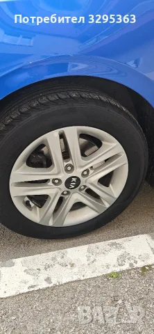 Kia ceed 1,5 T-gdi, снимка 2 - Автомобили и джипове - 55414064