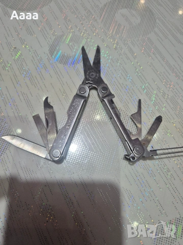 Leatherman Micra