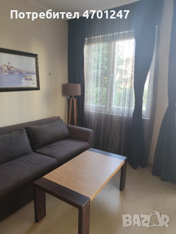 Просторен апартамент 64 m² в Majestic Beach Resort Ultra All Inclusive – първа линия , снимка 6 - Апартаменти - 55189201