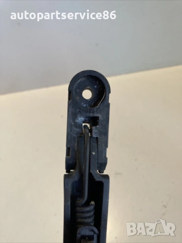 Рамо за чистачка задна за Subaru Tribeca 3.0 V6 (2009) , снимка 2 - Части - 54236688