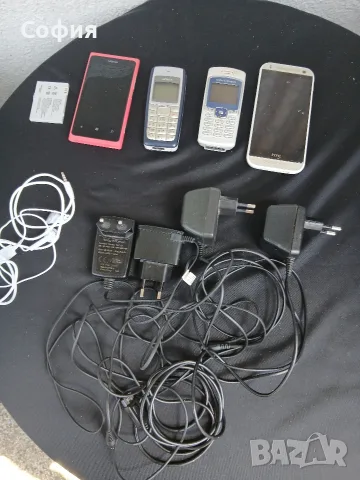 телефони и захранващи, снимка 4 - Samsung - 55499799