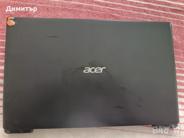 Aser Aspire V5-531