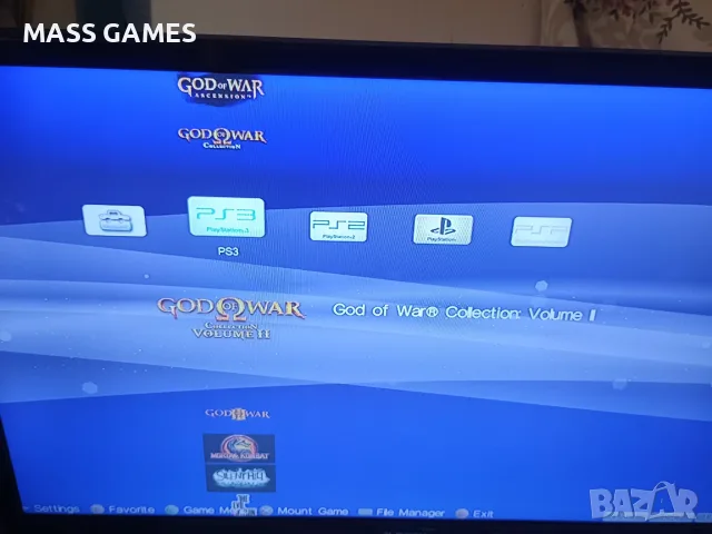 ТОП Playstation Slim Prometheus 320GB., снимка 12 - PlayStation конзоли - 55646878