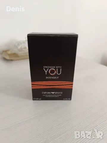 Stronger With You Intensely 100ml