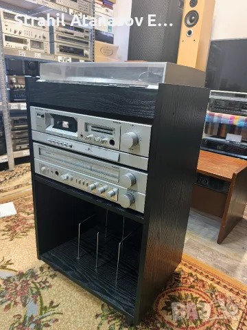 Grundig R 400/ CF 500/ PS 2600, снимка 3 - Аудиосистеми - 55467914