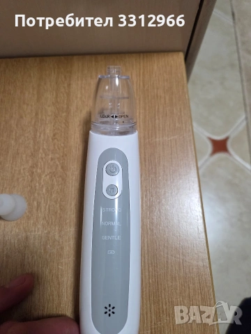 Аспиратор за бебета, Chelponds, електрически, назален, с успокояваща музика,, снимка 2 - Други - 54152375