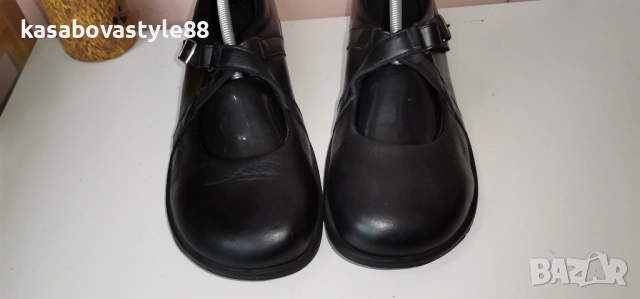 Обувки Green Comfort 41н.Естесвена кожа , снимка 12 - Дамски ежедневни обувки - 54138438