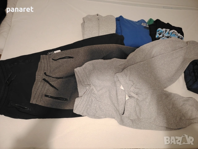 Лот H&M Zara , снимка 12 - Други - 54724987