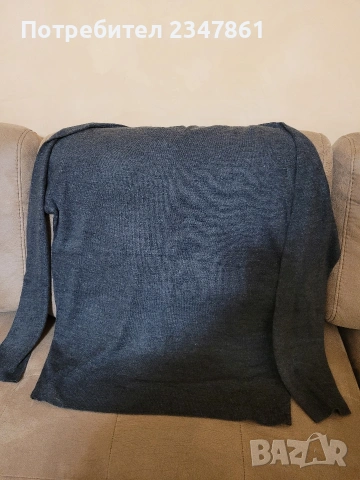 МЪЖКА БЛУЗА, снимка 3 - Блузи - 48511828