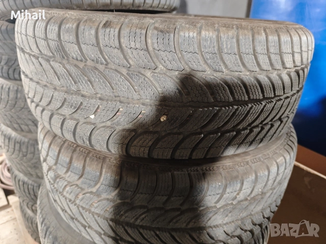 Гума, гуми DEBICA FRIGO 2 205/55 R16 91T