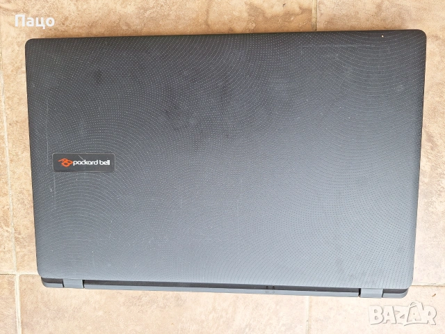 Packard Bell EasyNote TF71BM   15.6", снимка 10 - Лаптопи за дома - 55247048