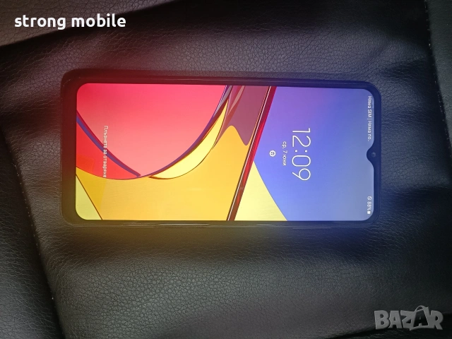 Samsung A12,64 ГБ, Гаранция , снимка 2 - Samsung - 55015835