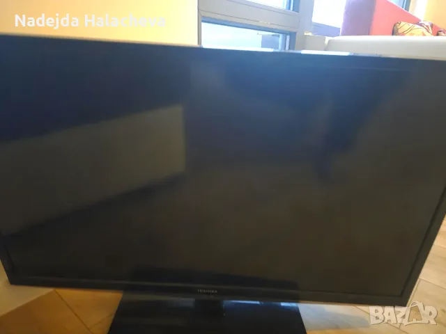 Телевизор Toshiba за части!!