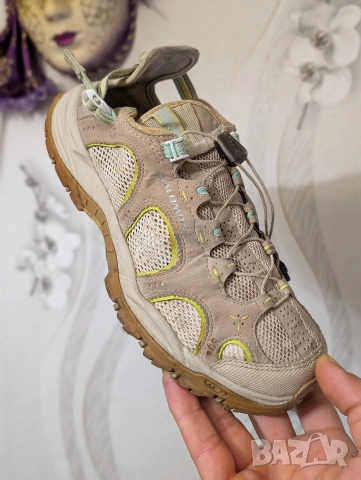 сандали Salomon Techamphibian 3 номер 37,5- 38 2/3, снимка 10 - Сандали - 54827154